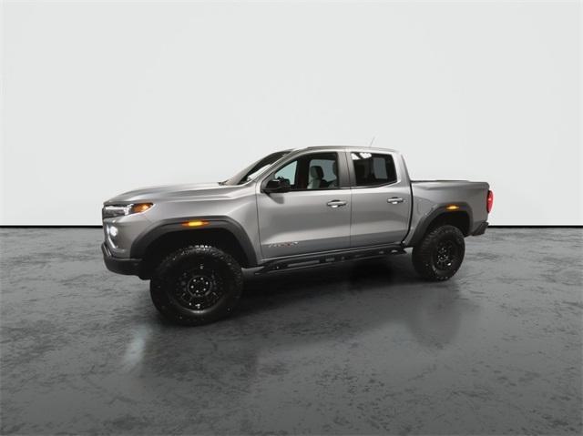 used 2024 GMC Canyon car, priced at $54,999