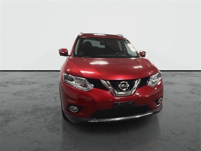 used 2015 Nissan Rogue car, priced at $12,481