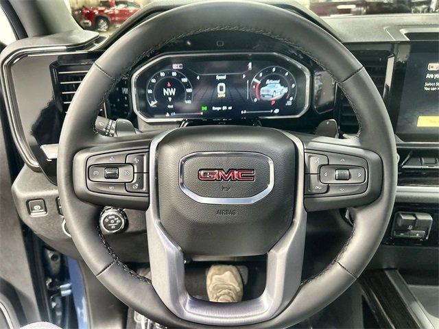 new 2026 GMC Sierra 1500 car, priced at $58,835