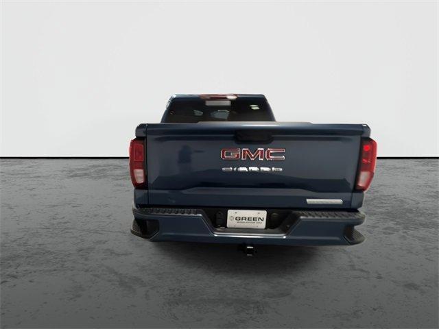 new 2026 GMC Sierra 1500 car, priced at $58,835