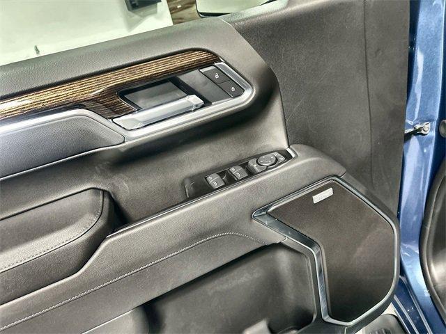 new 2026 GMC Sierra 1500 car, priced at $58,835