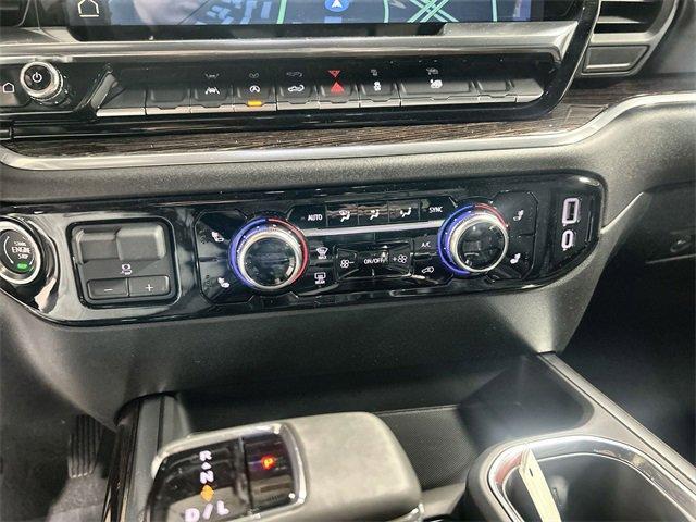 new 2026 GMC Sierra 1500 car, priced at $58,835