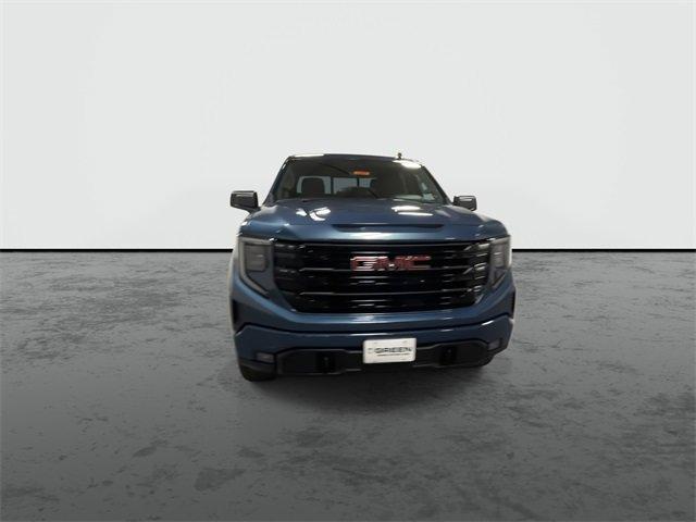 new 2026 GMC Sierra 1500 car, priced at $58,835