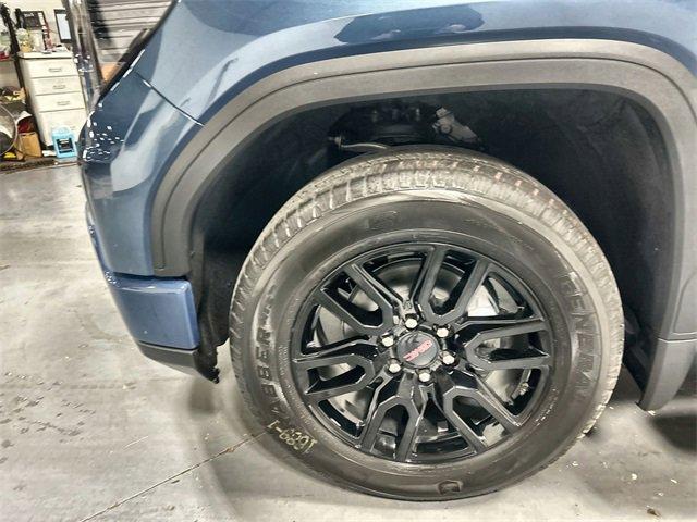 new 2026 GMC Sierra 1500 car, priced at $58,835