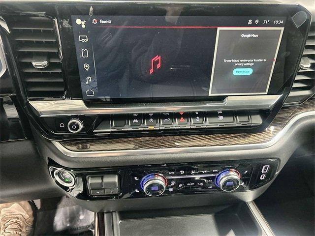 new 2026 GMC Sierra 1500 car, priced at $58,835