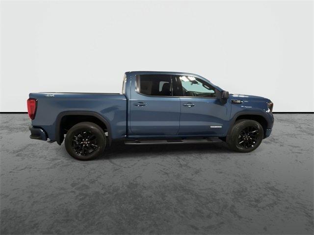 new 2026 GMC Sierra 1500 car, priced at $58,835