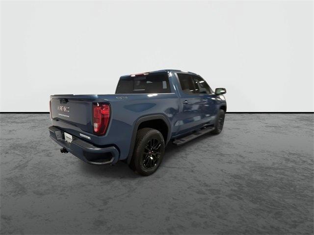 new 2026 GMC Sierra 1500 car, priced at $58,835