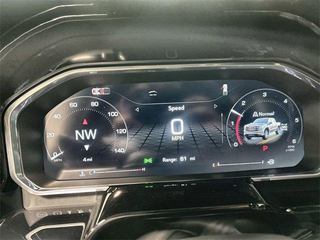 new 2026 GMC Sierra 1500 car, priced at $58,835
