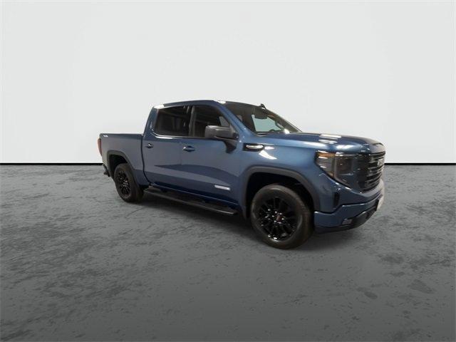 new 2026 GMC Sierra 1500 car, priced at $58,835