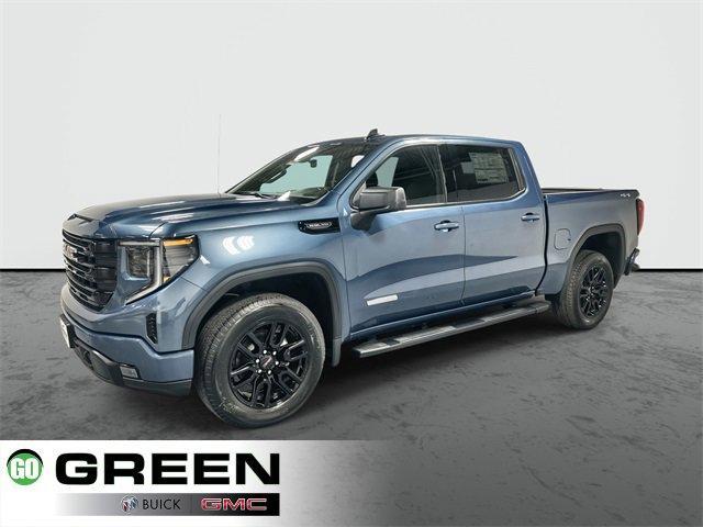 new 2026 GMC Sierra 1500 car, priced at $58,835