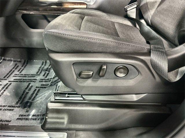 new 2026 GMC Sierra 1500 car, priced at $58,835