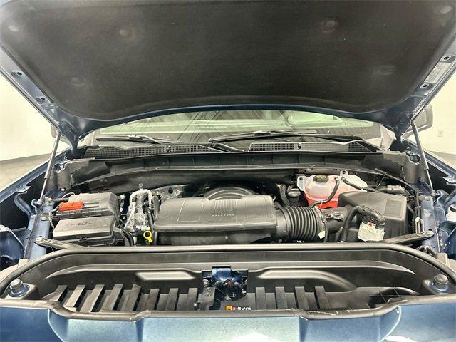 new 2026 GMC Sierra 1500 car, priced at $58,835