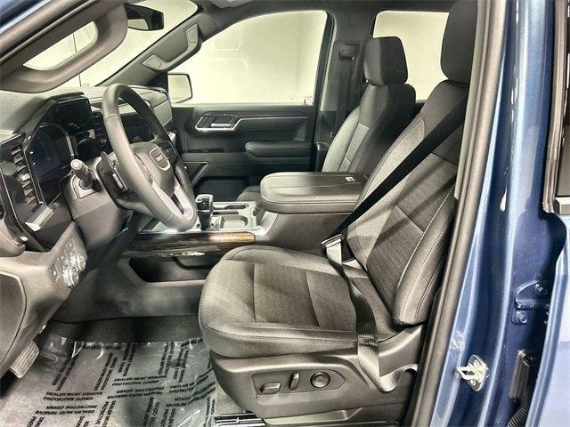 new 2026 GMC Sierra 1500 car, priced at $58,835