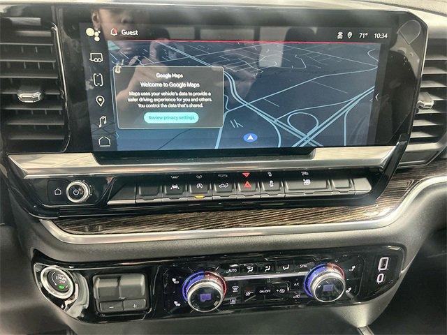 new 2026 GMC Sierra 1500 car, priced at $58,835