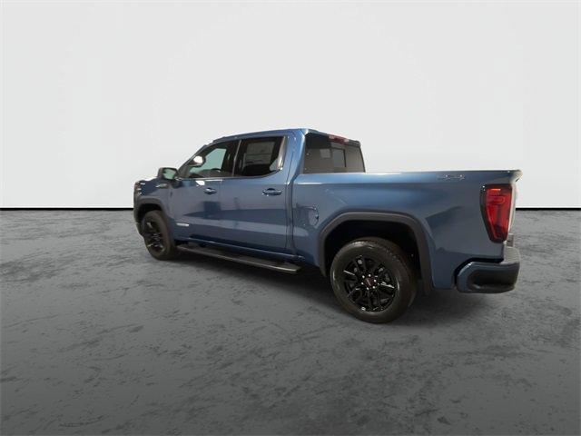 new 2026 GMC Sierra 1500 car, priced at $58,835