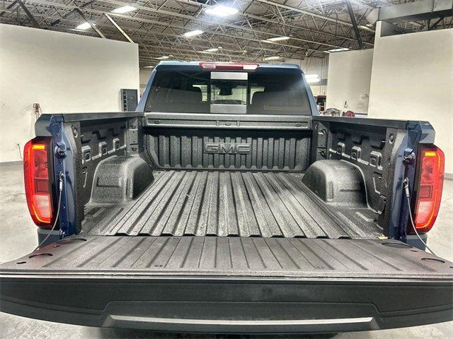 new 2026 GMC Sierra 1500 car, priced at $58,835