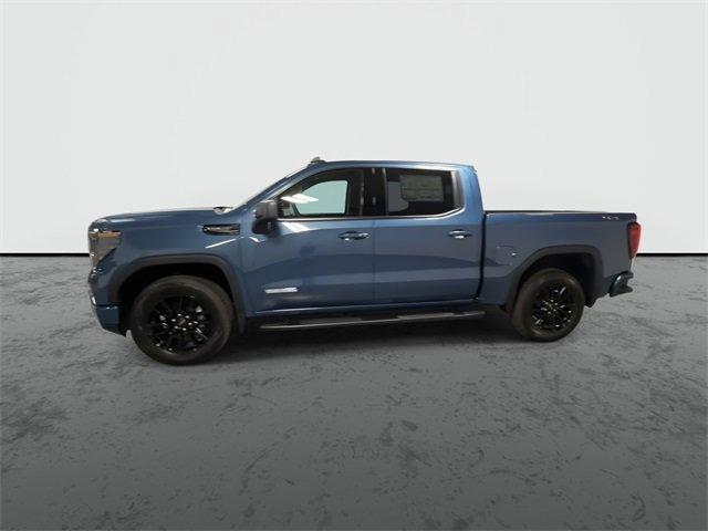new 2026 GMC Sierra 1500 car, priced at $58,835