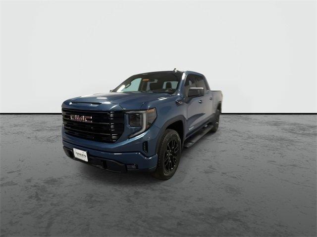 new 2026 GMC Sierra 1500 car, priced at $58,835