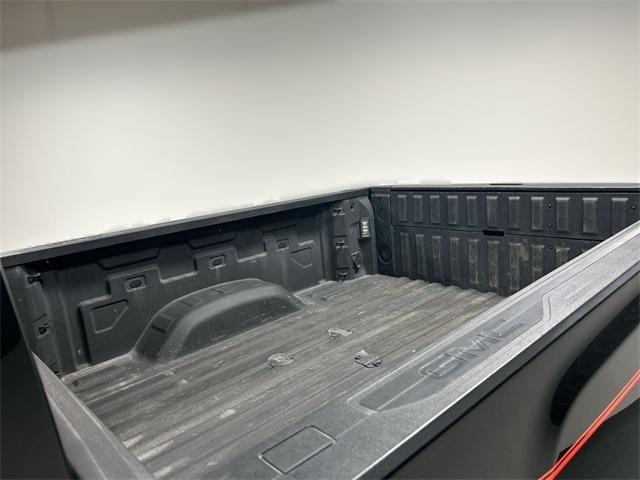 used 2020 GMC Sierra 3500 car, priced at $54,296