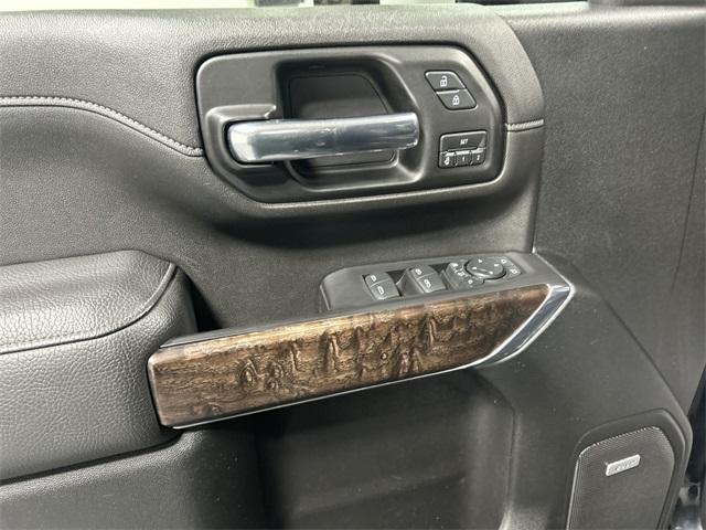 used 2020 GMC Sierra 3500 car, priced at $54,296