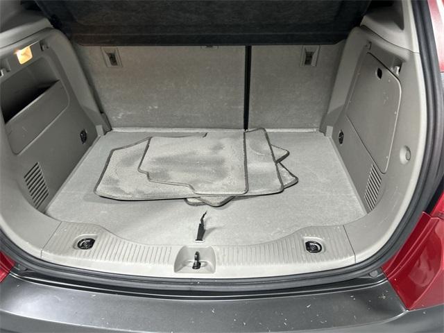 used 2016 Buick Encore car, priced at $12,332