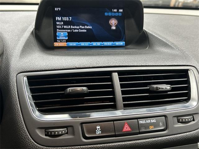 used 2016 Buick Encore car, priced at $12,332
