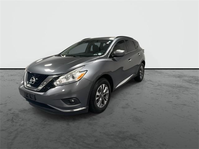 used 2017 Nissan Murano car, priced at $12,565
