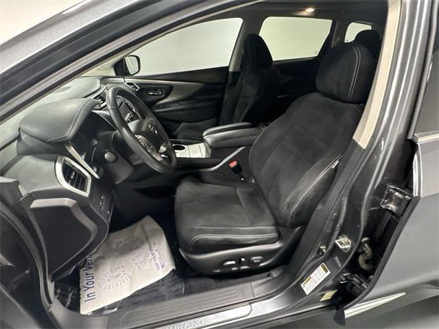 used 2017 Nissan Murano car, priced at $12,565
