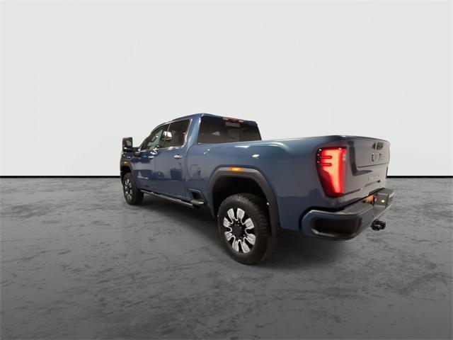 used 2024 GMC Sierra 2500 car, priced at $84,900