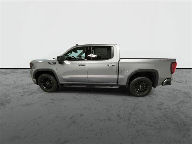 new 2026 GMC Sierra 1500 car, priced at $62,595