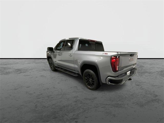 new 2026 GMC Sierra 1500 car, priced at $62,595