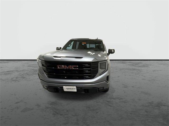 new 2026 GMC Sierra 1500 car, priced at $62,595