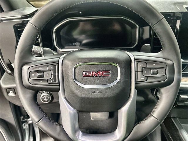 new 2026 GMC Sierra 1500 car, priced at $62,595