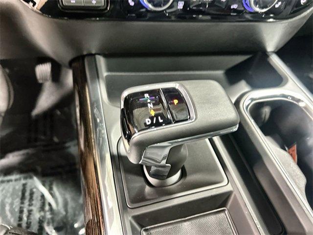 new 2026 GMC Sierra 1500 car, priced at $62,595