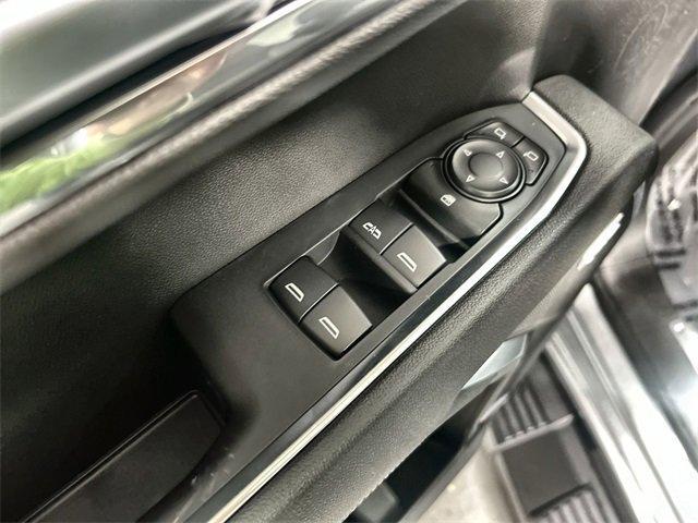 new 2026 GMC Sierra 1500 car, priced at $62,595