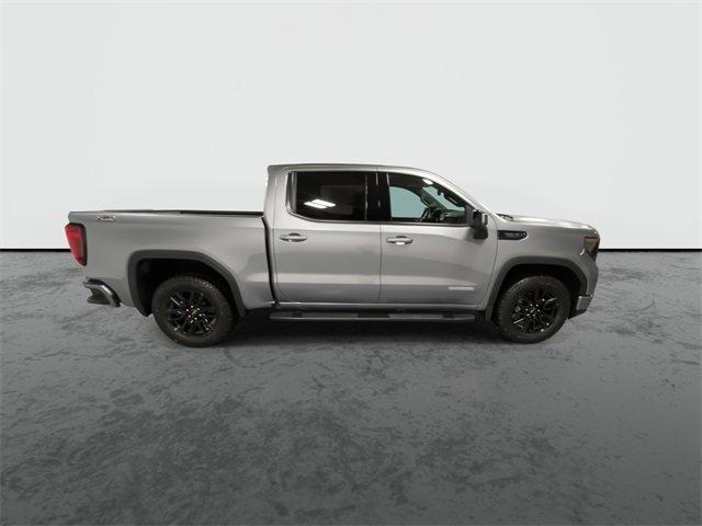 new 2026 GMC Sierra 1500 car, priced at $62,595