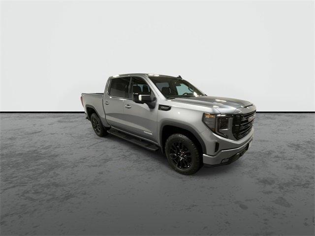 new 2026 GMC Sierra 1500 car, priced at $62,595