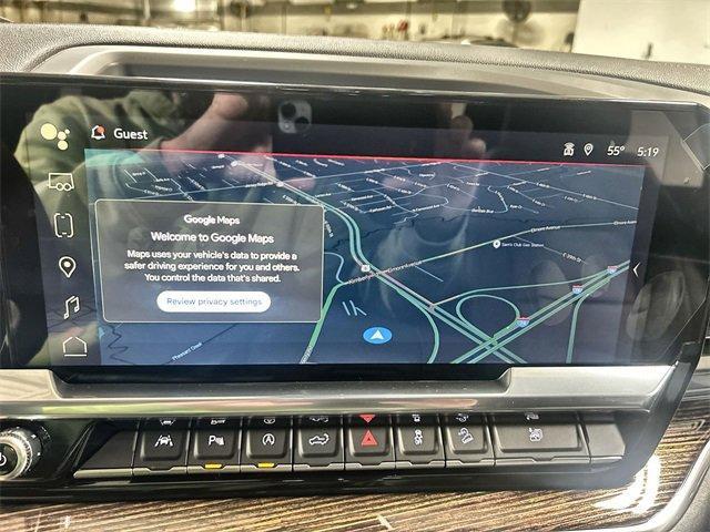 new 2026 GMC Sierra 1500 car, priced at $62,595