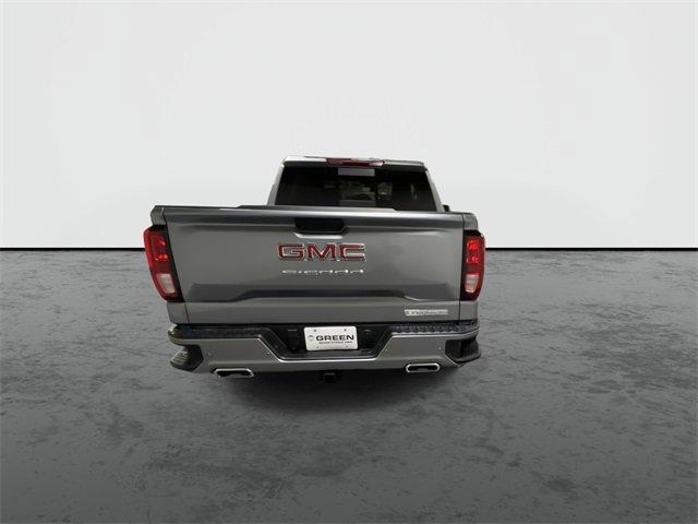 new 2026 GMC Sierra 1500 car, priced at $62,595
