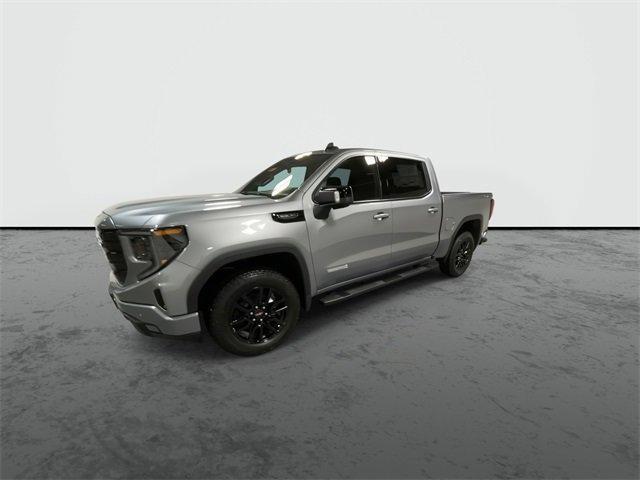 new 2026 GMC Sierra 1500 car, priced at $62,595