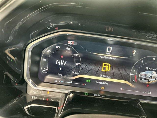 new 2026 GMC Sierra 1500 car, priced at $62,595