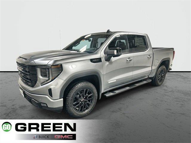 new 2026 GMC Sierra 1500 car, priced at $62,595