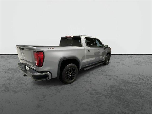 new 2026 GMC Sierra 1500 car, priced at $62,595