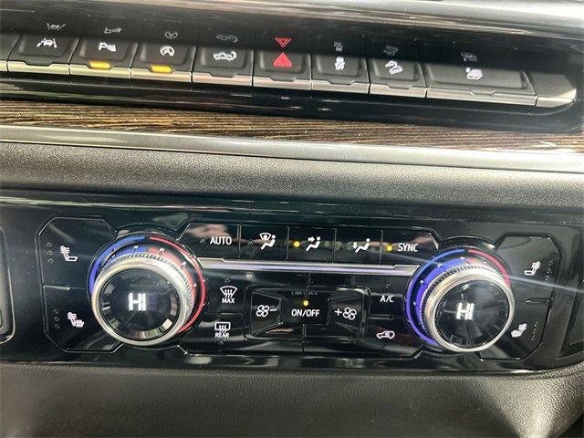 new 2026 GMC Sierra 1500 car, priced at $62,595