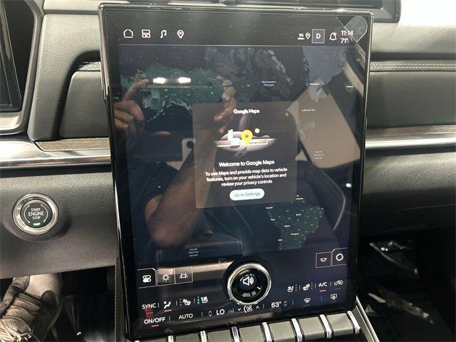 new 2026 GMC Terrain car, priced at $41,590