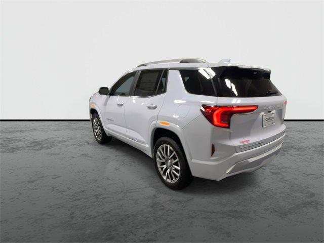 new 2026 GMC Terrain car, priced at $41,590