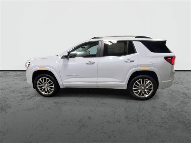 new 2026 GMC Terrain car, priced at $41,590