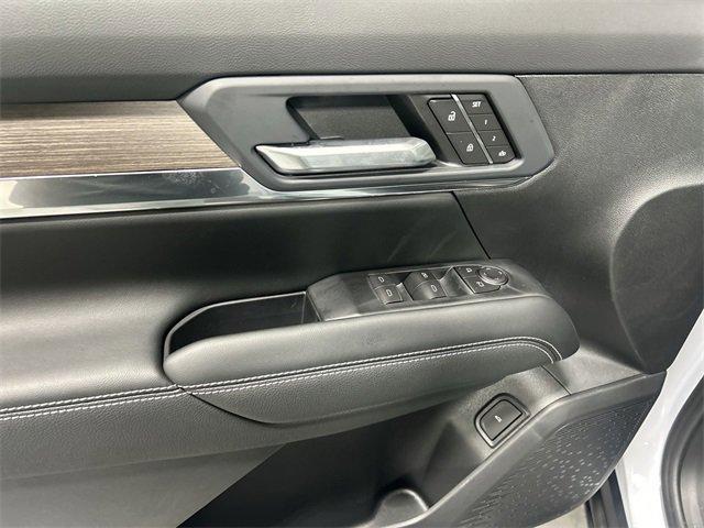 new 2026 GMC Terrain car, priced at $41,590