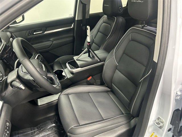 new 2026 GMC Terrain car, priced at $41,590