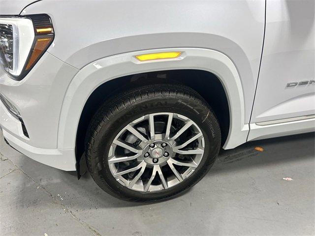 new 2026 GMC Terrain car, priced at $41,590